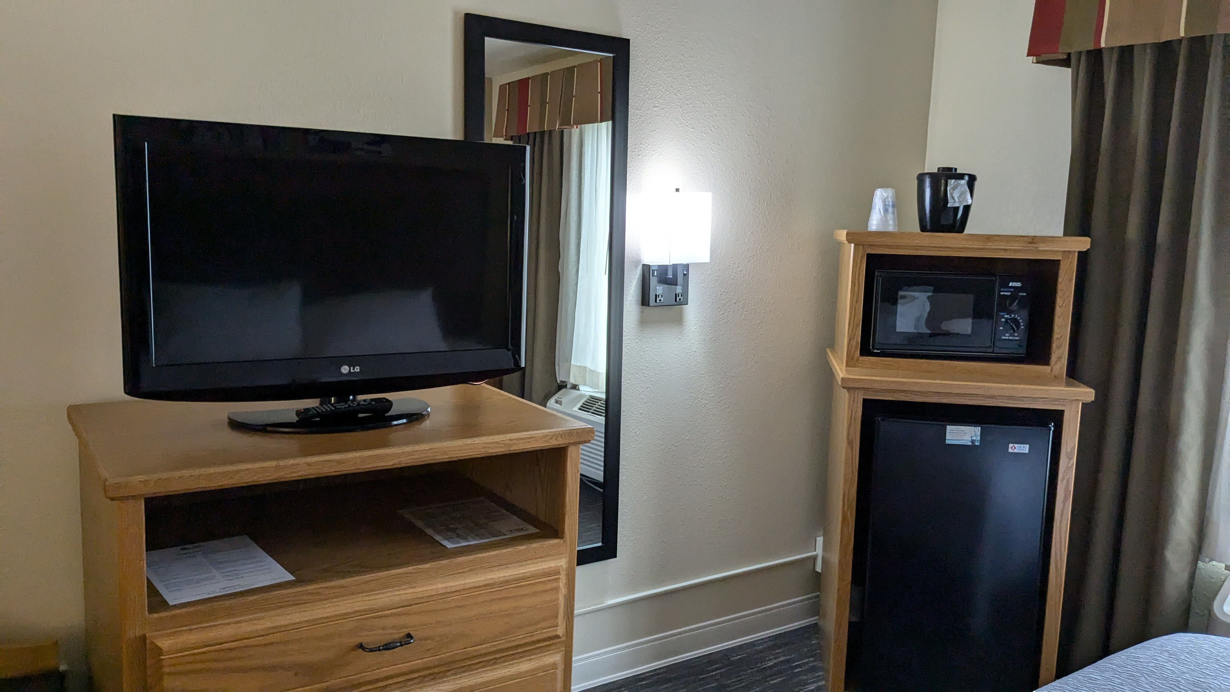 Best Western Wapakoneta Inn-客卧