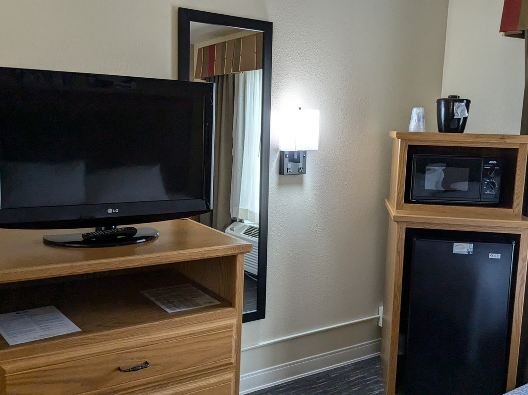 Best Western Wapakoneta Inn主图