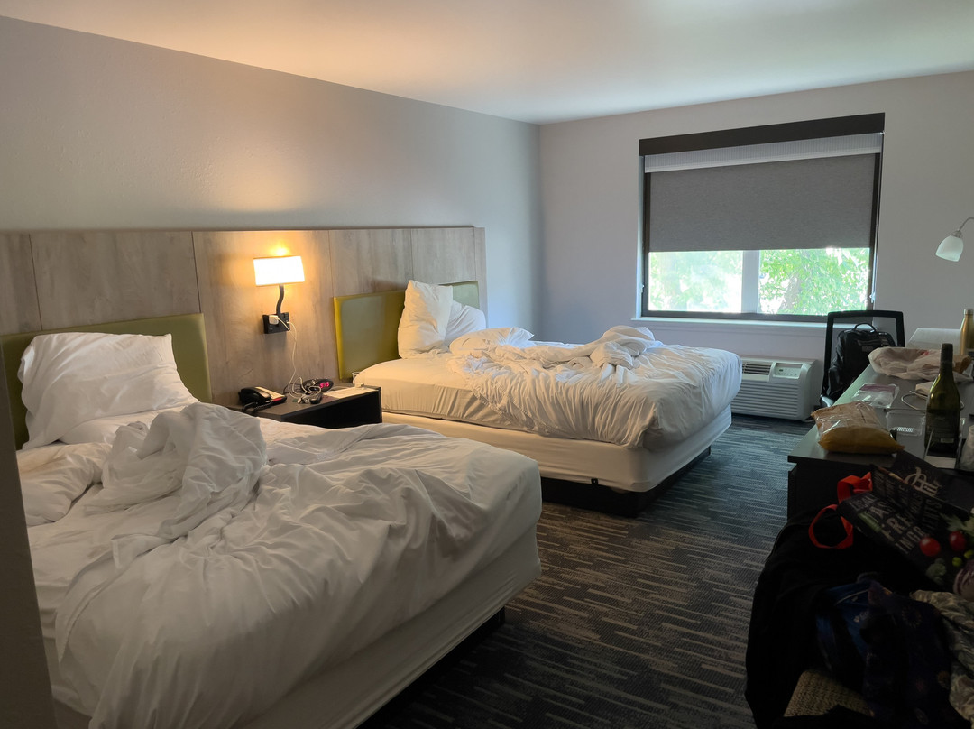 Country Inn & Suites by Radisson, Carlisle, PA主图