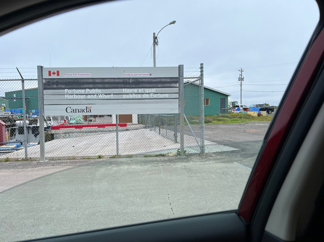 Dockside Efficiency Suite主图