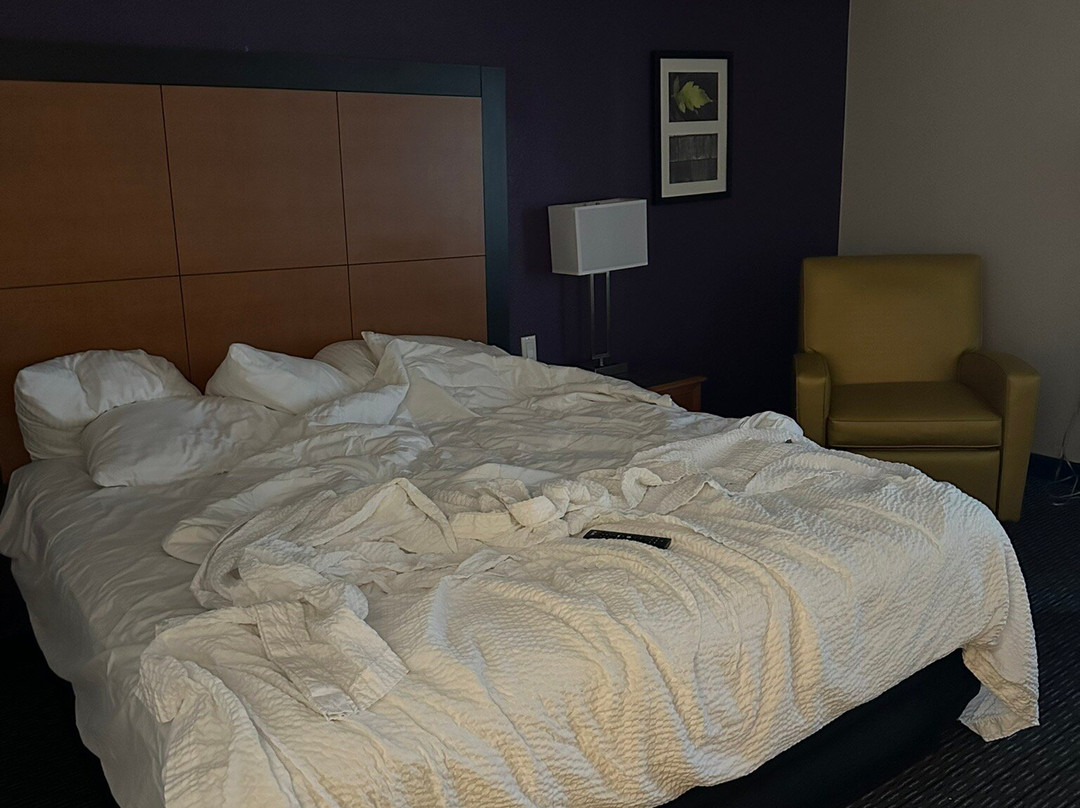 La Quinta Inn & Suites by Wyndham Phoenix Mesa West主图