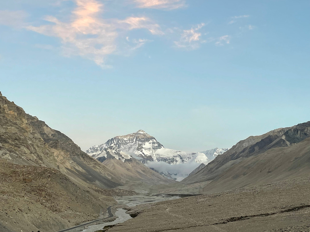 Go To Xizang Tours-拉萨市必去景点