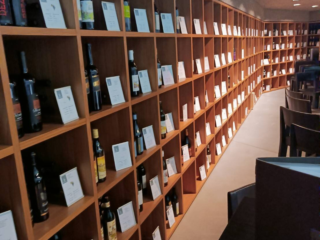 Lavaux Vinorama-Rivaz必去景点