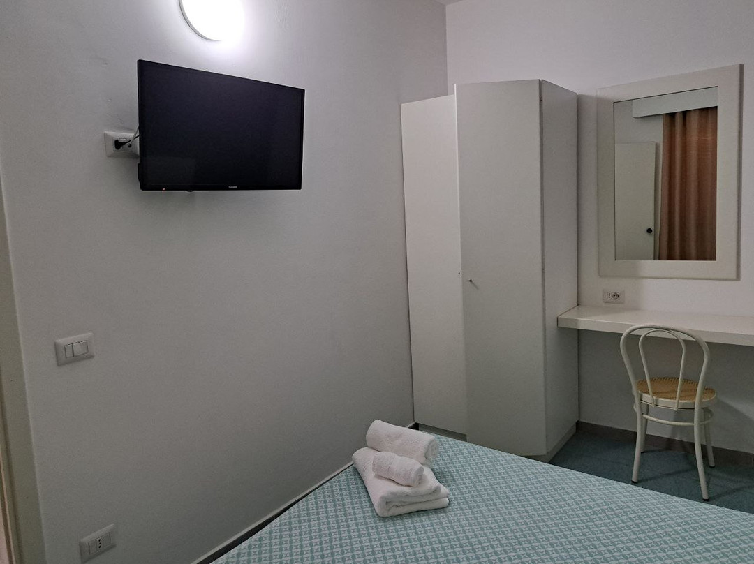 Resort Sciabache主图