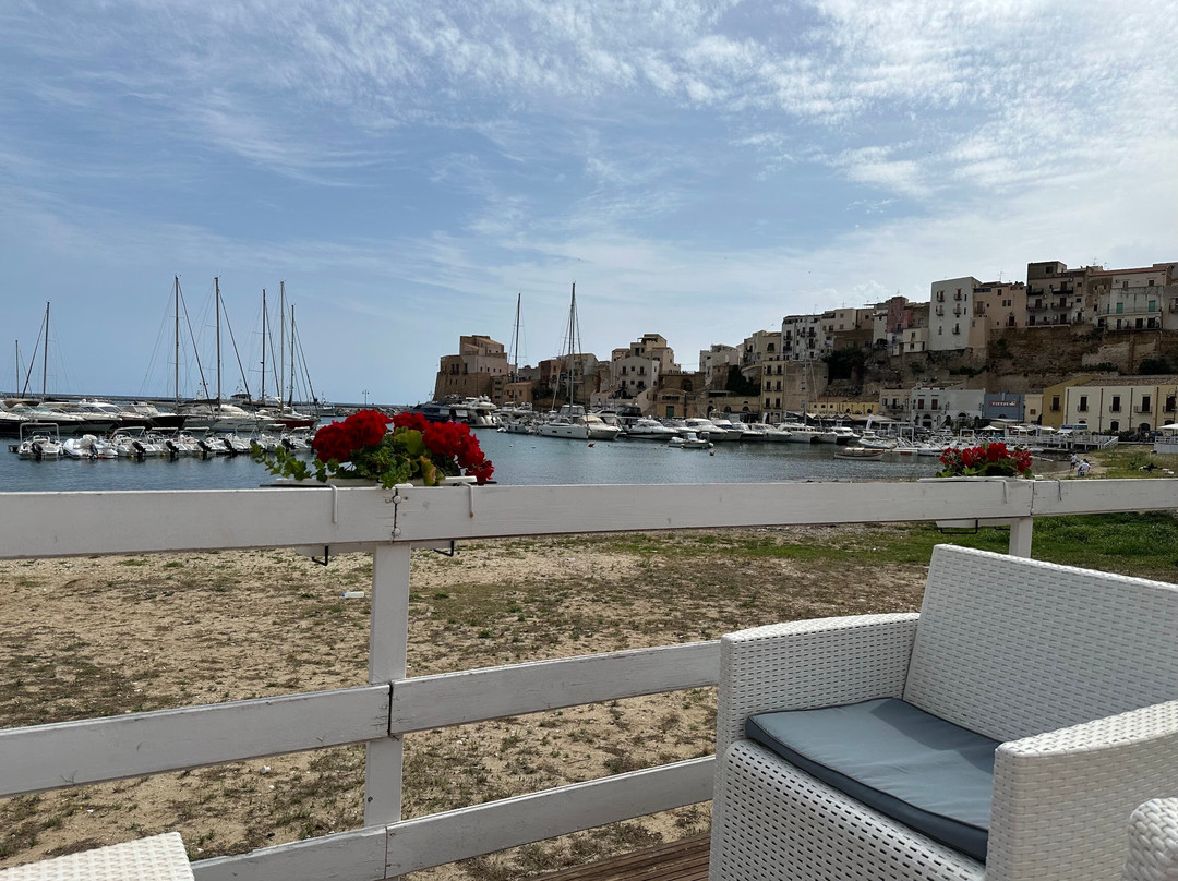 Hotel Cala Marina主图