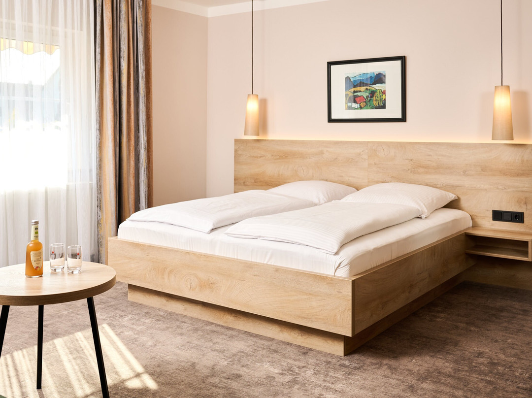 Hotel Schneider主图