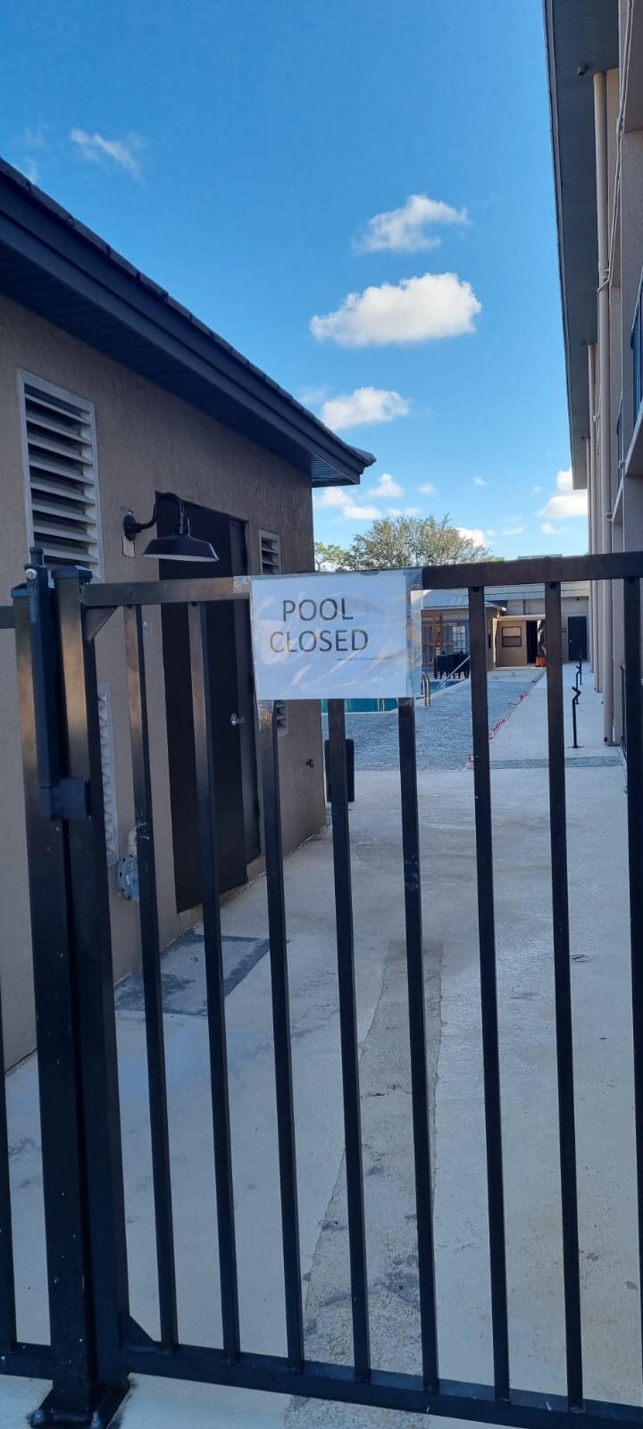 Baymont by Wyndham Bonita Springs Naples North-泳池