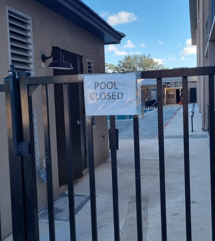 Baymont by Wyndham Bonita Springs Naples North主图