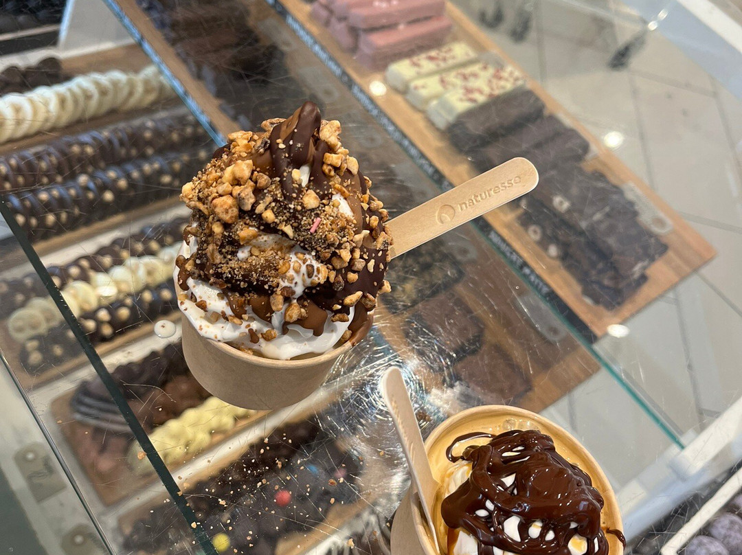 Svaneke Chokoladeri-斯瓦讷克必去景点
