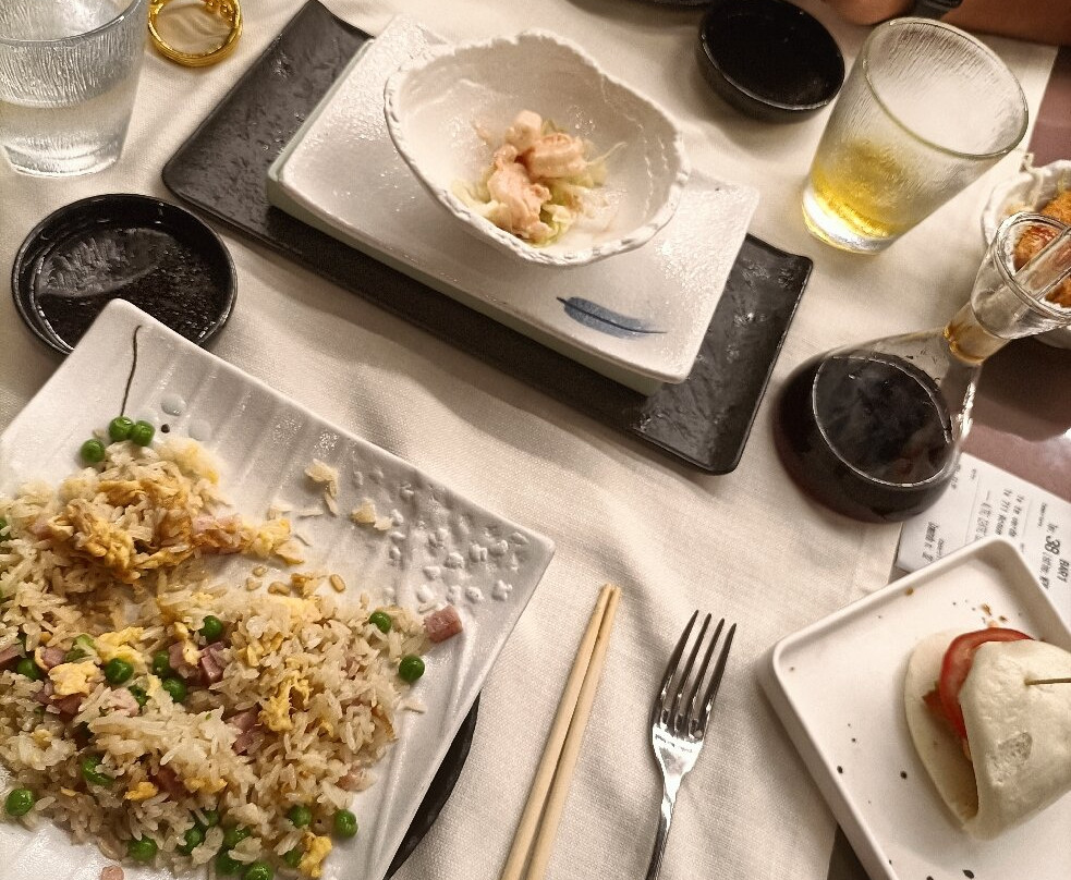 Kay Sushi