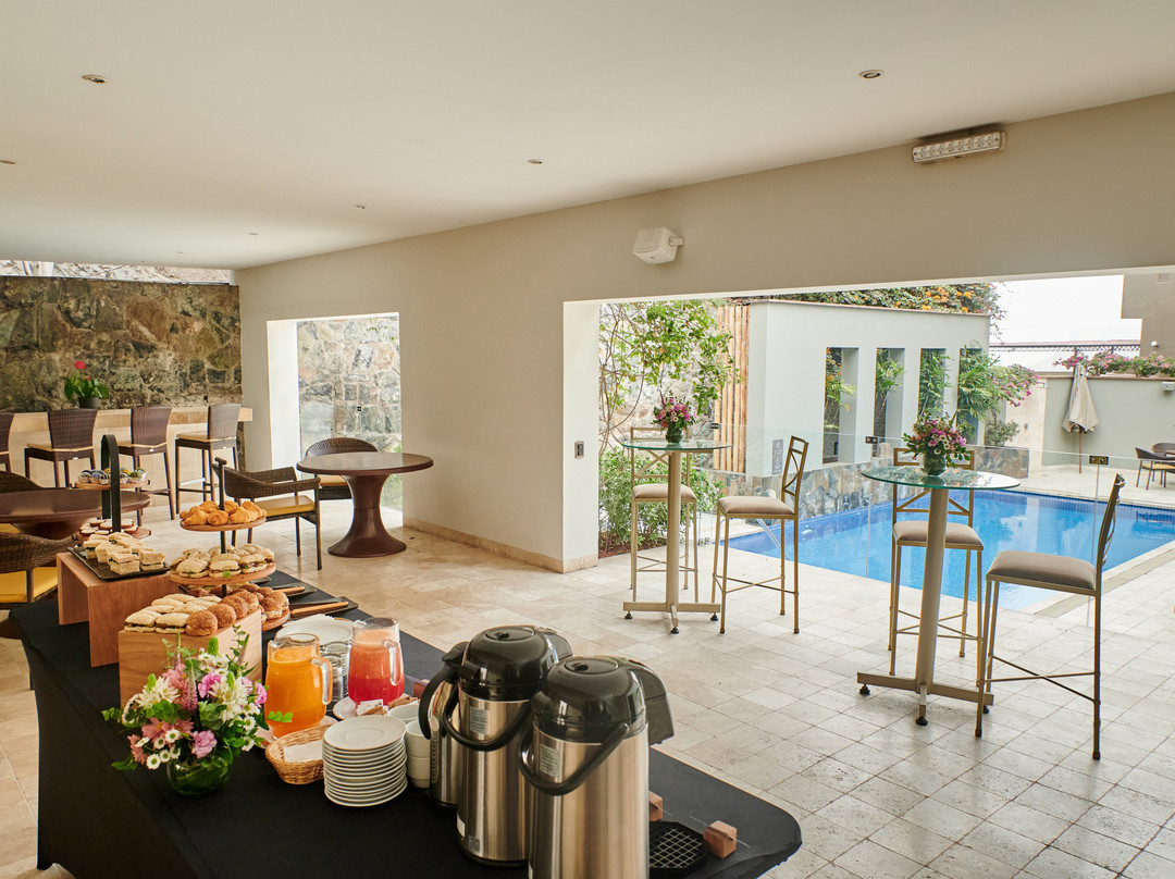 Hotel Casa Andina Premium主图