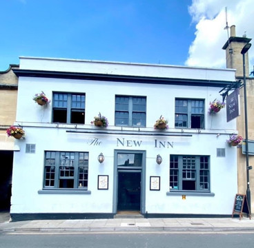 The New Inn主图