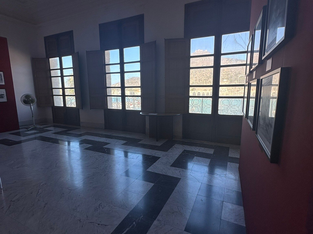 Palazzo Florio景点图片