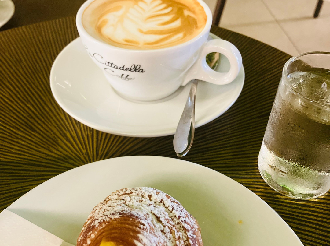 Muristorti Cafè Bistrot Miscele