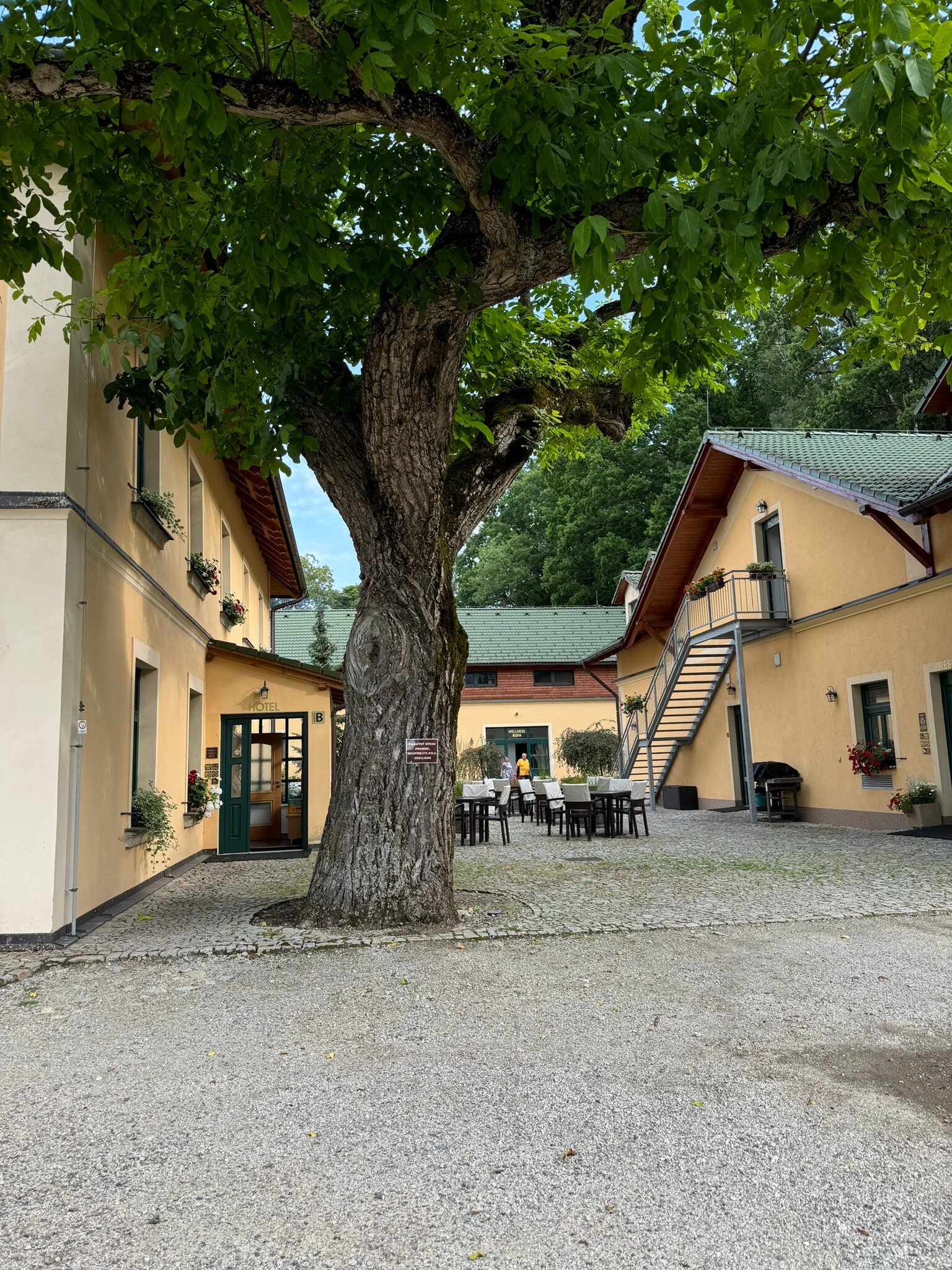 Resort Johanka-官方