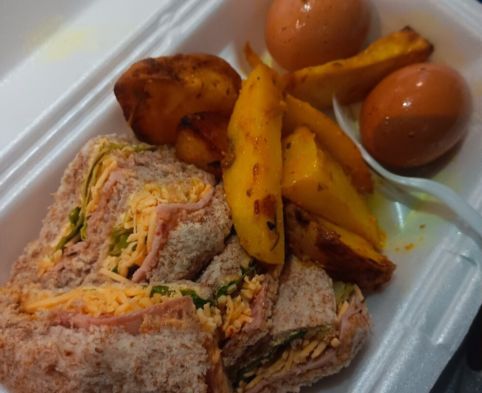 Woodlane Hotel主图