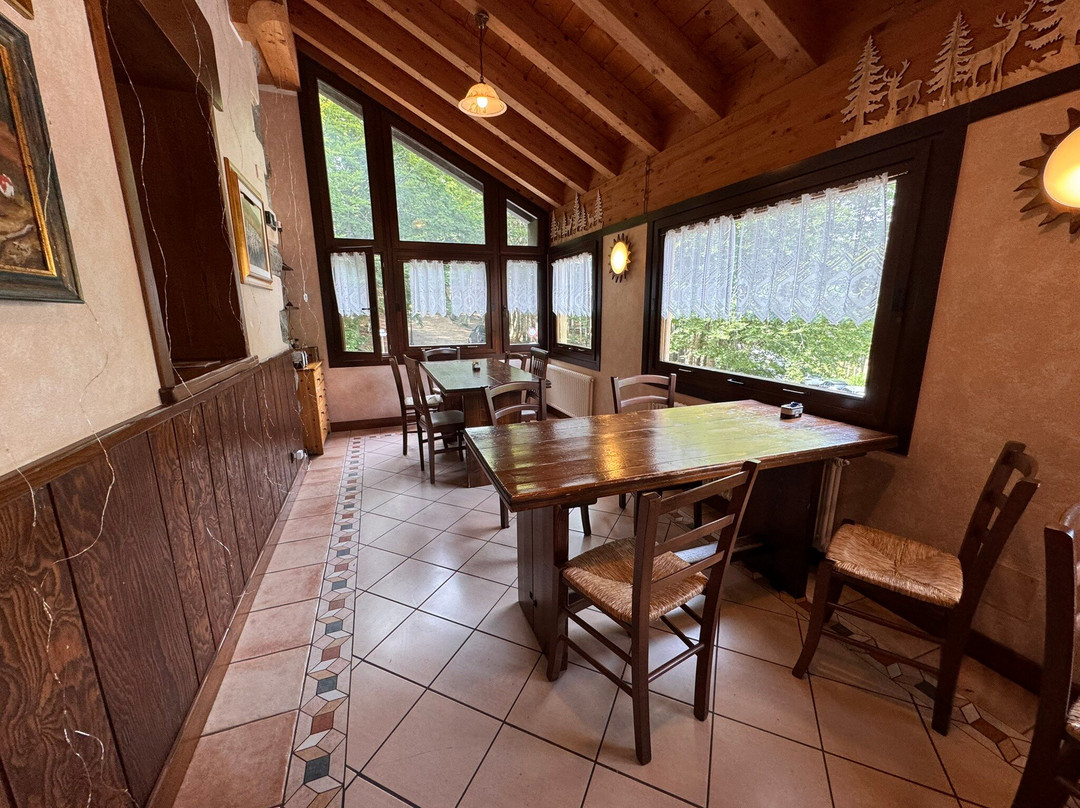Albergo Ristorante Carpe Diem主图