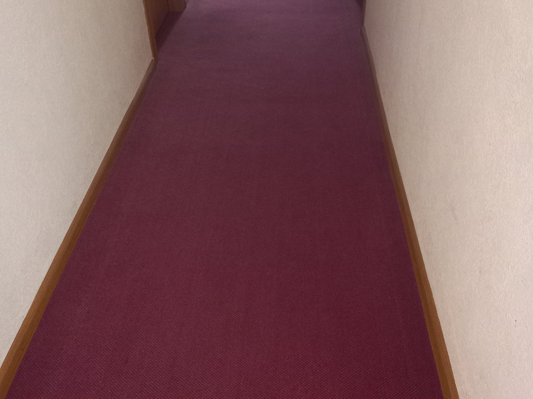 阿尔贝雷洛酒店主图