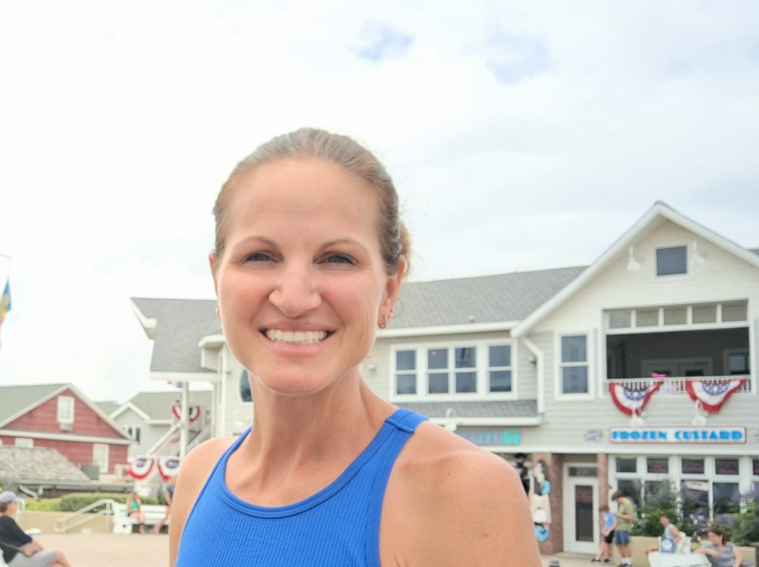 Bethany Beach Boardwalk-Bethany Beach必去景点
