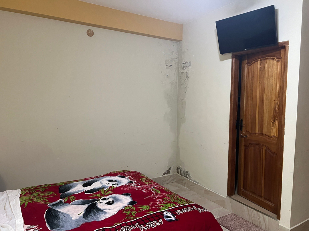 Rurrenabaque酒店住宿-Pampa & Selva