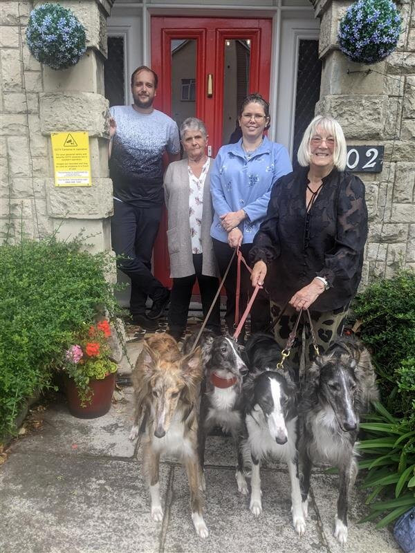 Rock House Bed and Breakfast主图