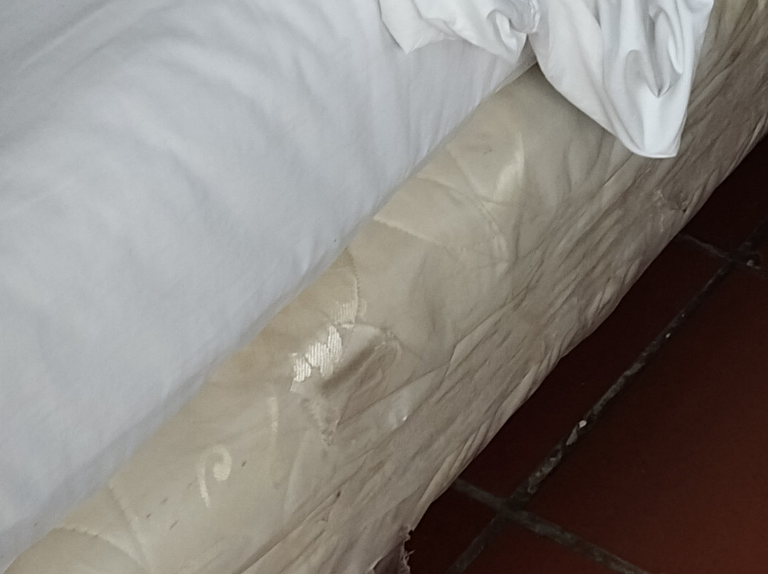 Hotel Villa Paz主图