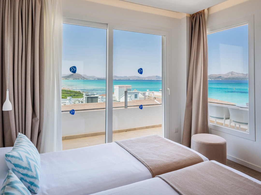 The Sea Hotel by Grupotel主图