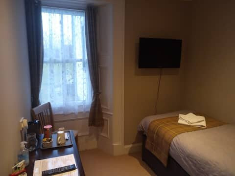 Glenisla Hotel主图