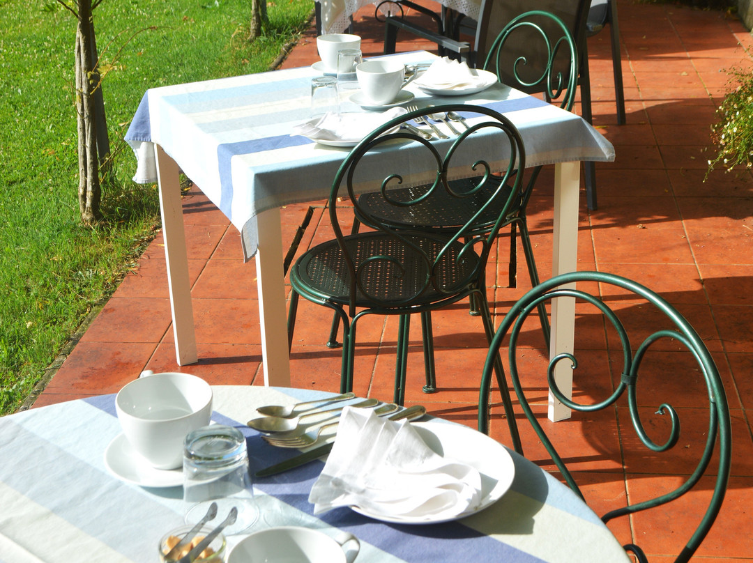 Le Manoir de Nabinaud主图