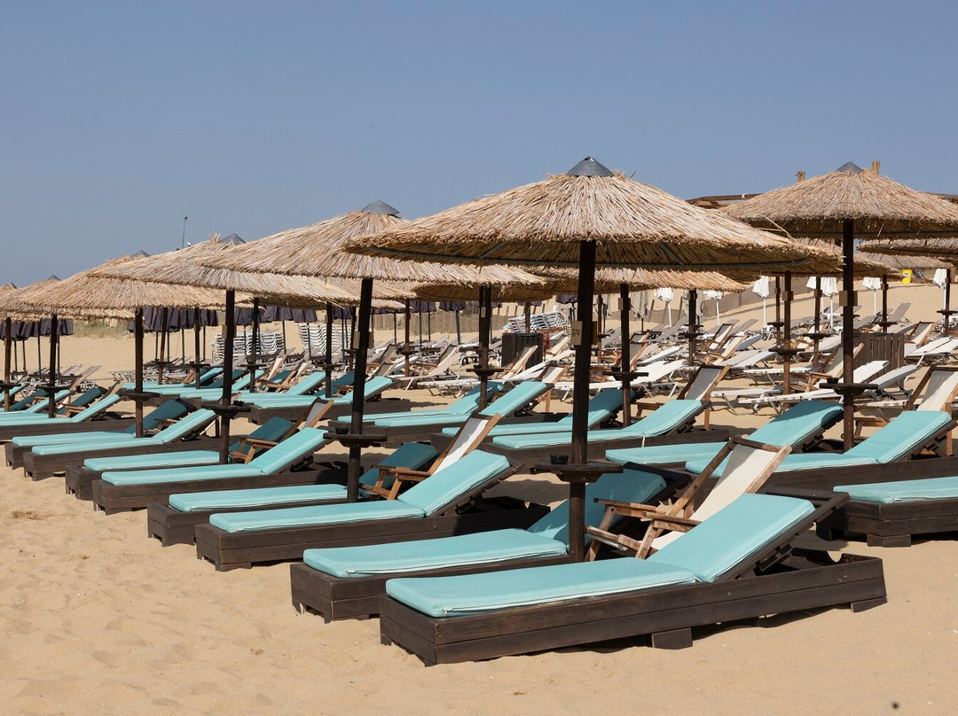 Breeze Beach Bar景点图片