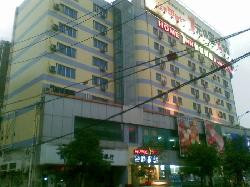 如家酒店(南昌滕王阁万寿宫店)主图