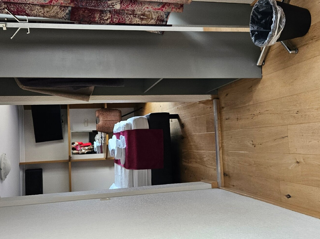 杜拉克酒店主图