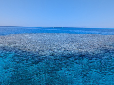 Pirate Boat Trips-赫尔格达必去景点