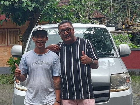 Made Suardana Bali Tours-沙努尔必去景点