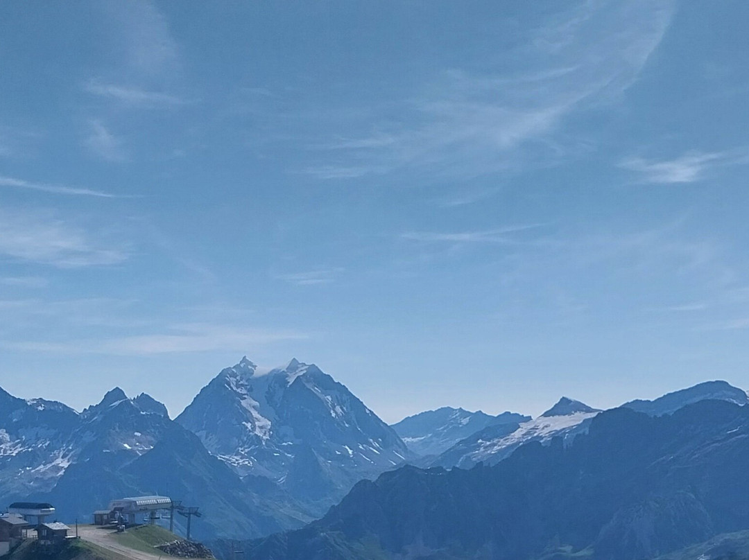 Pierre & Vacances Residence Les Sentiers du Tueda主图