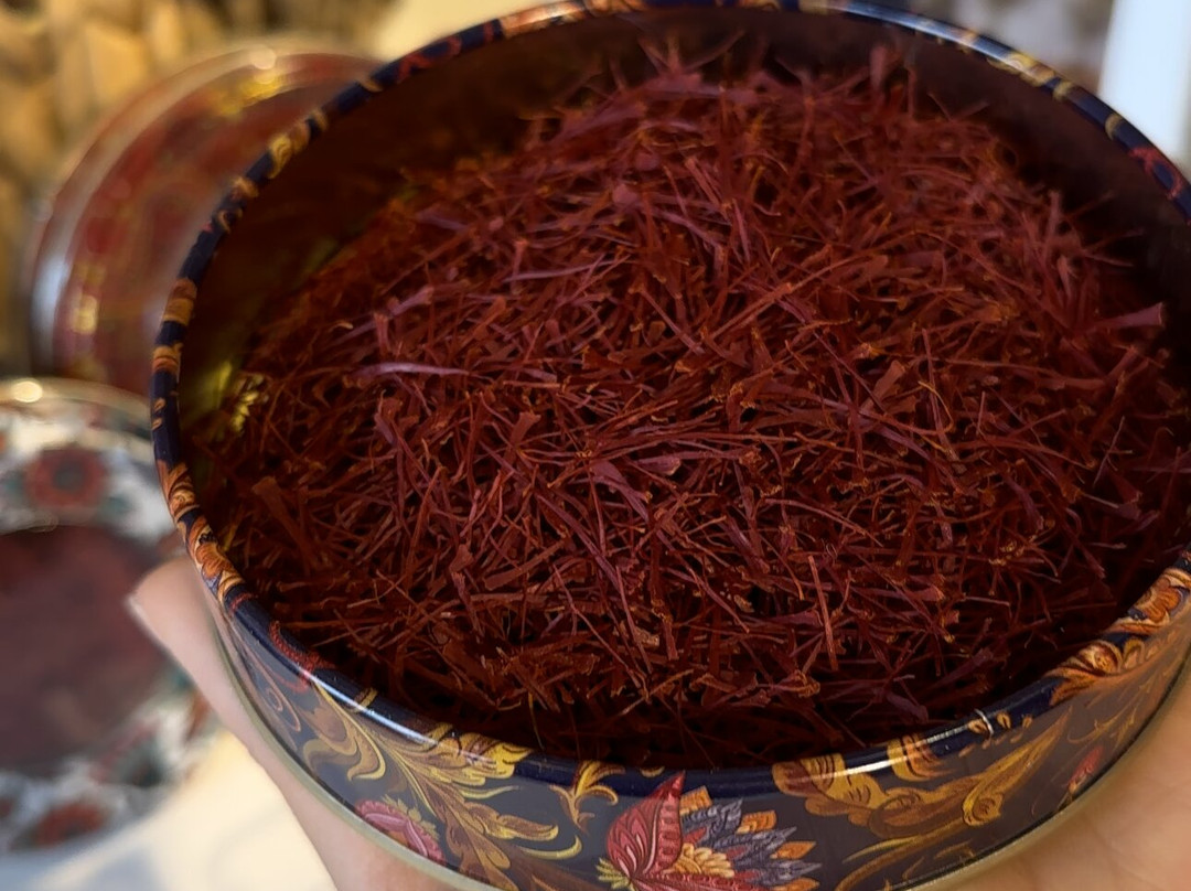 Baba's Cave-迪拜必去景点