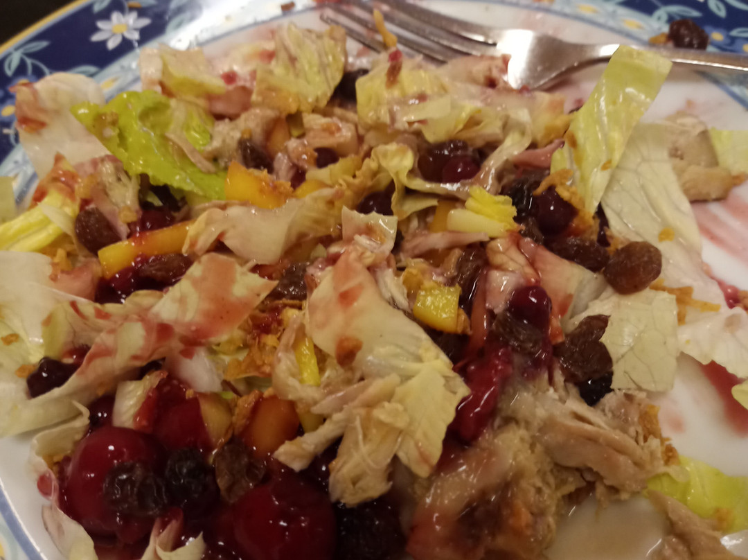 毕斯卡斯大地酒店主图