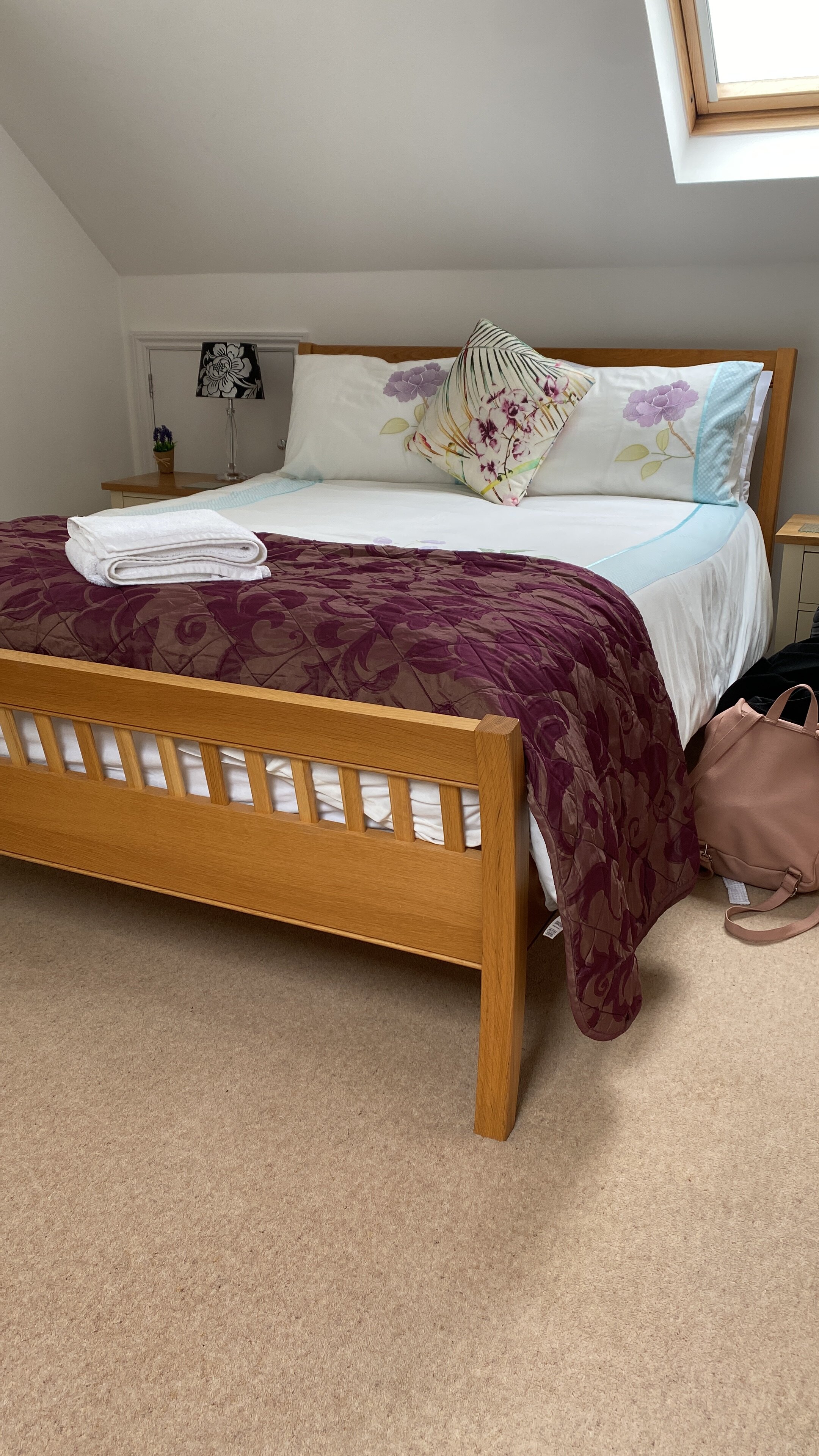 The Heather's Bed and Breakfast-客卧