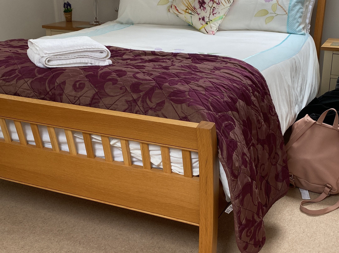 The Heather's Bed and Breakfast主图