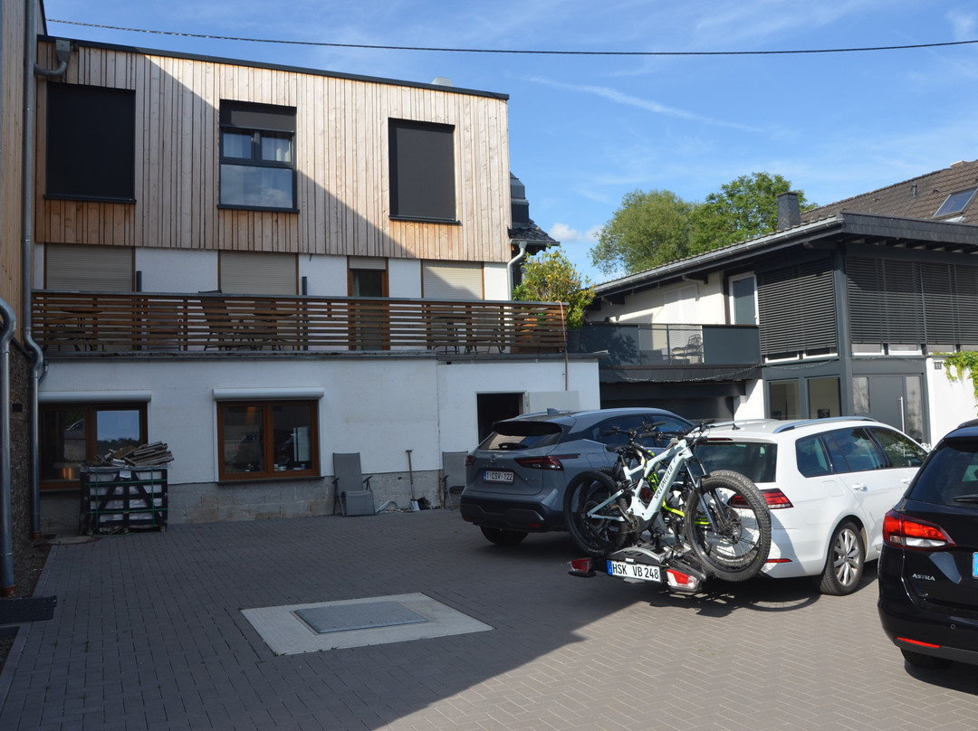 Hotel-Restaurant Ewerts主图