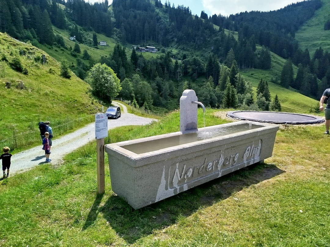 Norderberg Alm