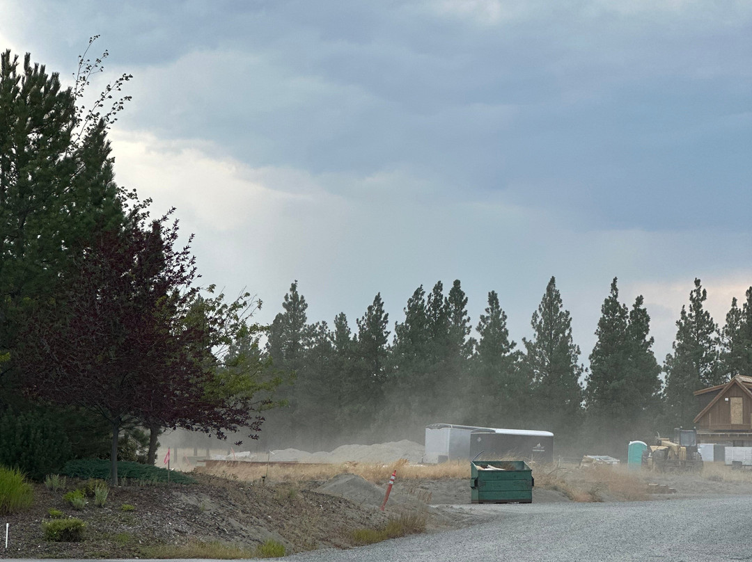 Wilderness Club Resort主图