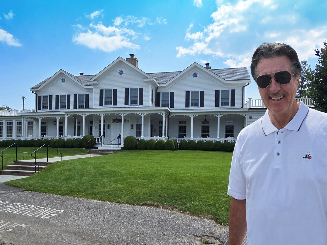 Quogue Club at Hallock House主图