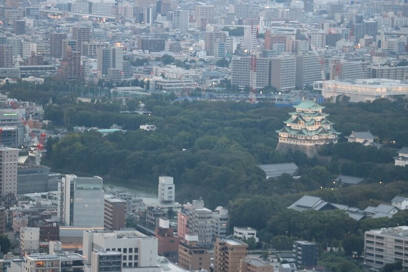 名古屋美兰广场-名古屋市必去景点