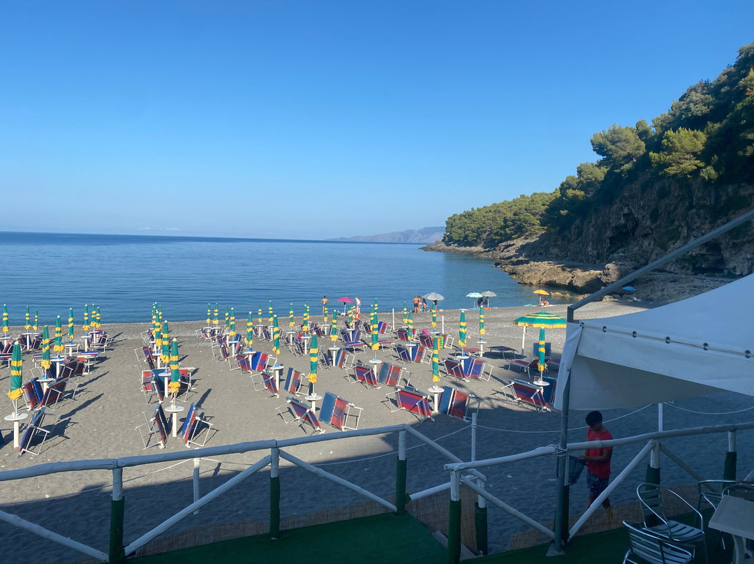 Fiumicello Beach景点图片