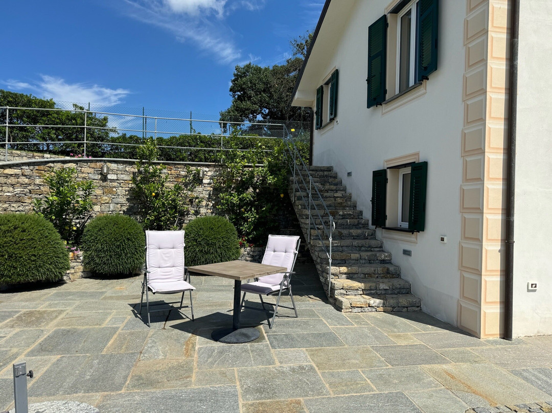 Il Leccio Luxury Resort主图