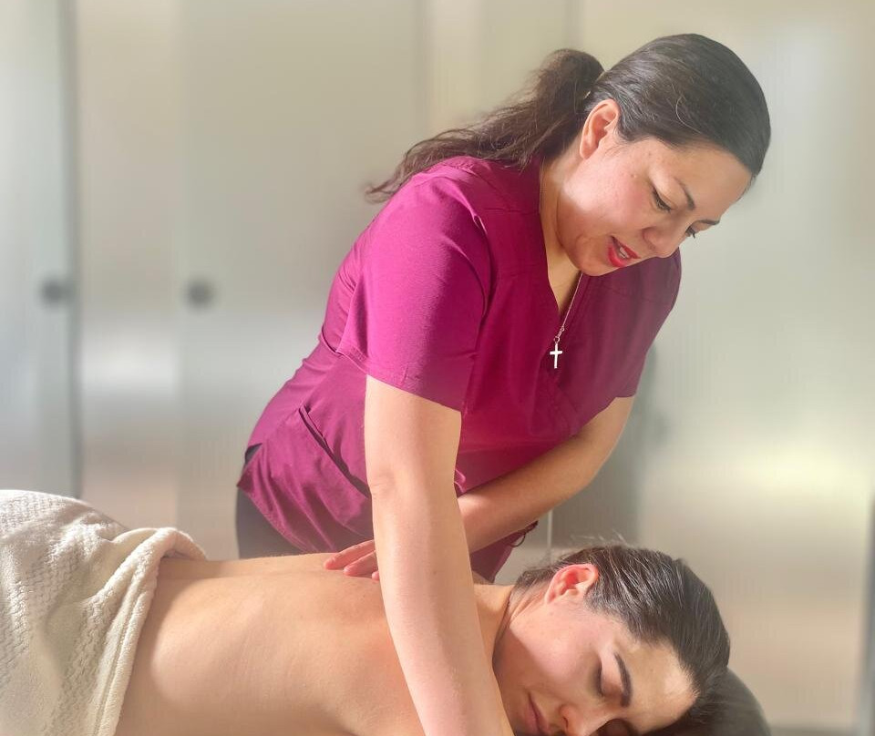 Arequipa Osteopathy and Massage-阿雷基帕必去景点