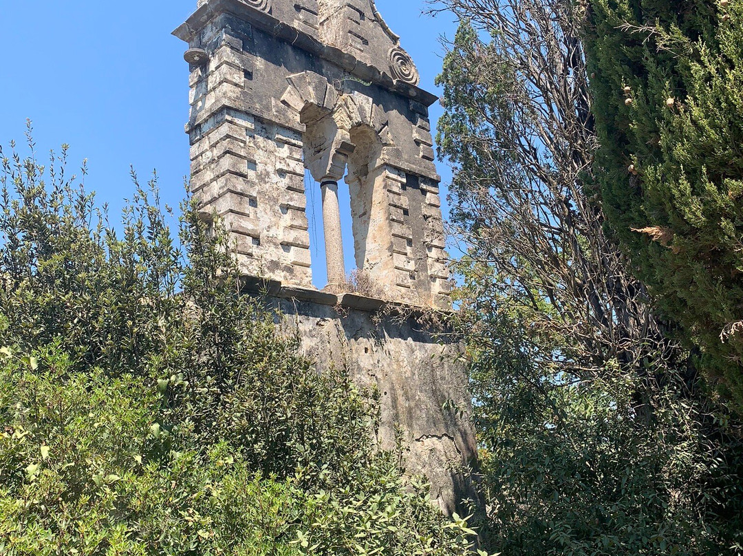 Monastery of the Blessed Virgin Mary-Kavos必去景点