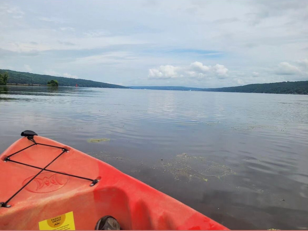 Paddle-n-more-Lansing必去景点