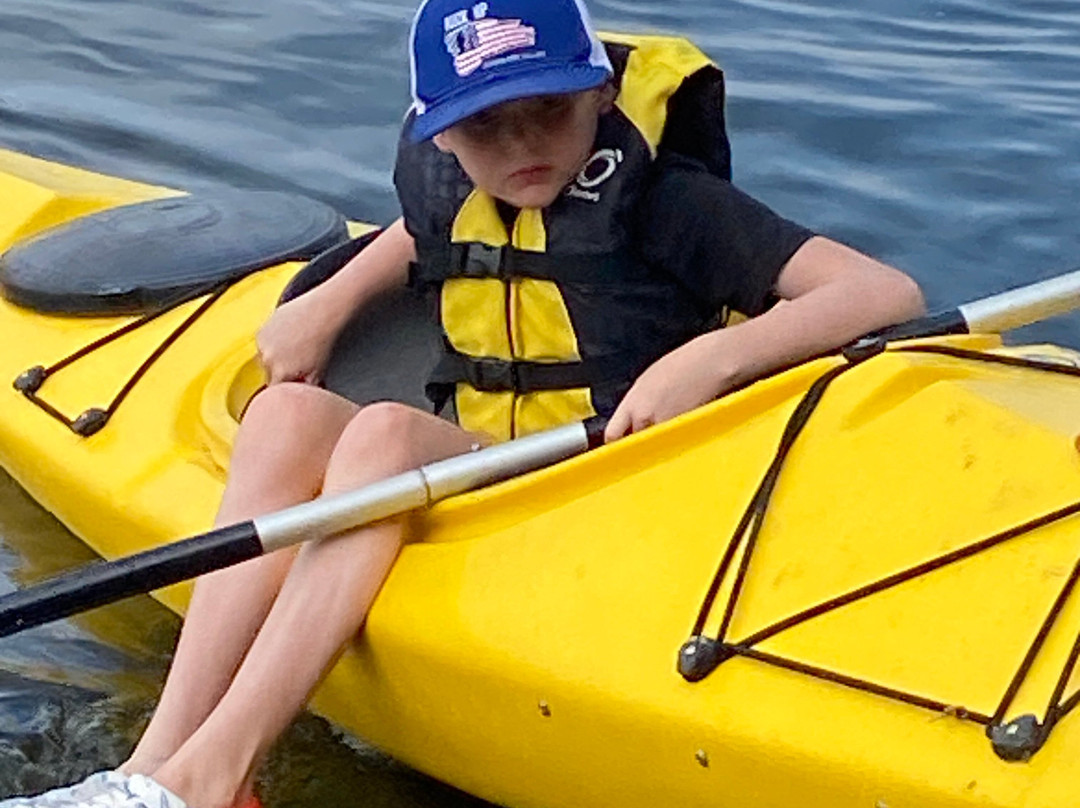 Paddle Niagara-滨湖尼亚加拉必去景点